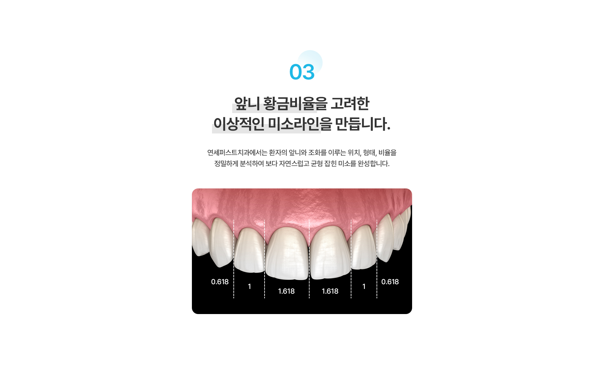 앞니부분교정