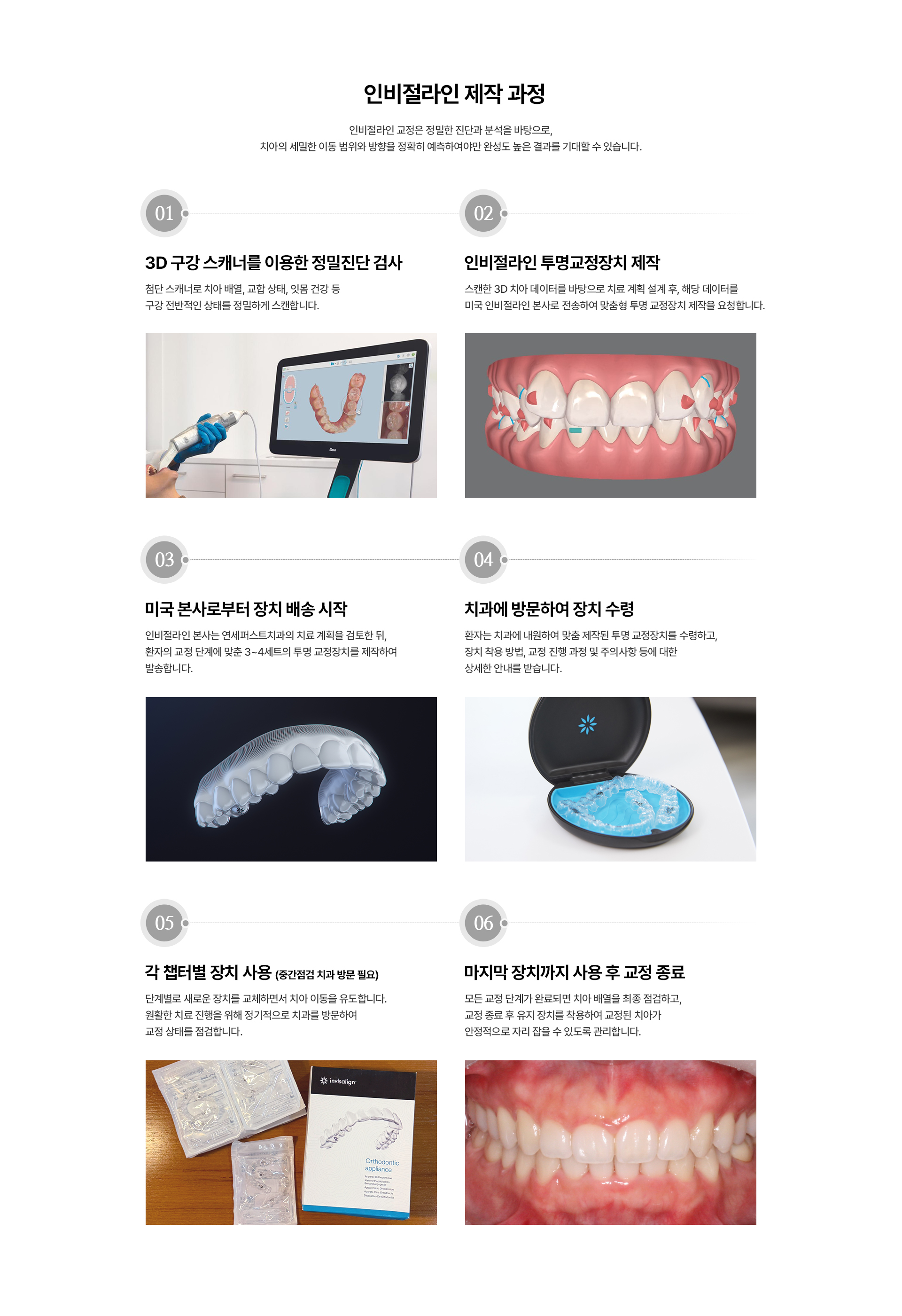 인비절라인센터